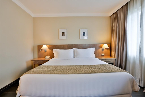 PARK IN BY RADISSON BERRINI